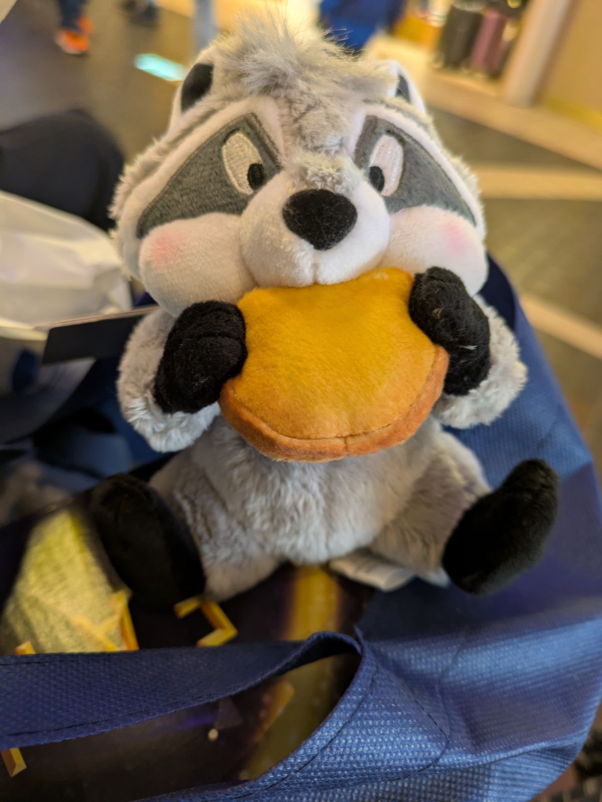 ☆DISNEY STORE 新品タグ付 お顔厳選 ギフト プレゼント - メルカリ