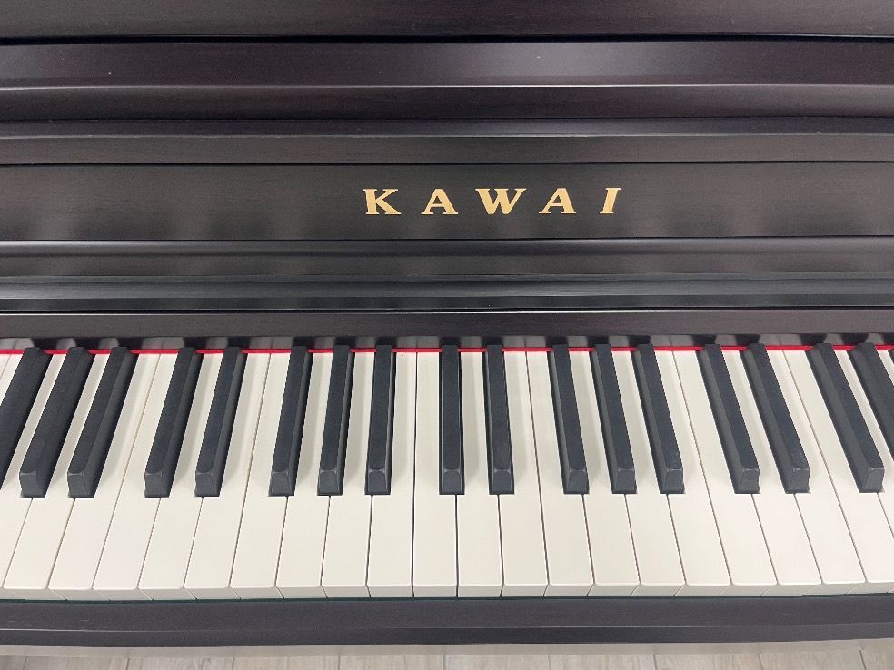 ☆75991【電子ピアノ】KAWAI CA59R 23年製 - メルカリ