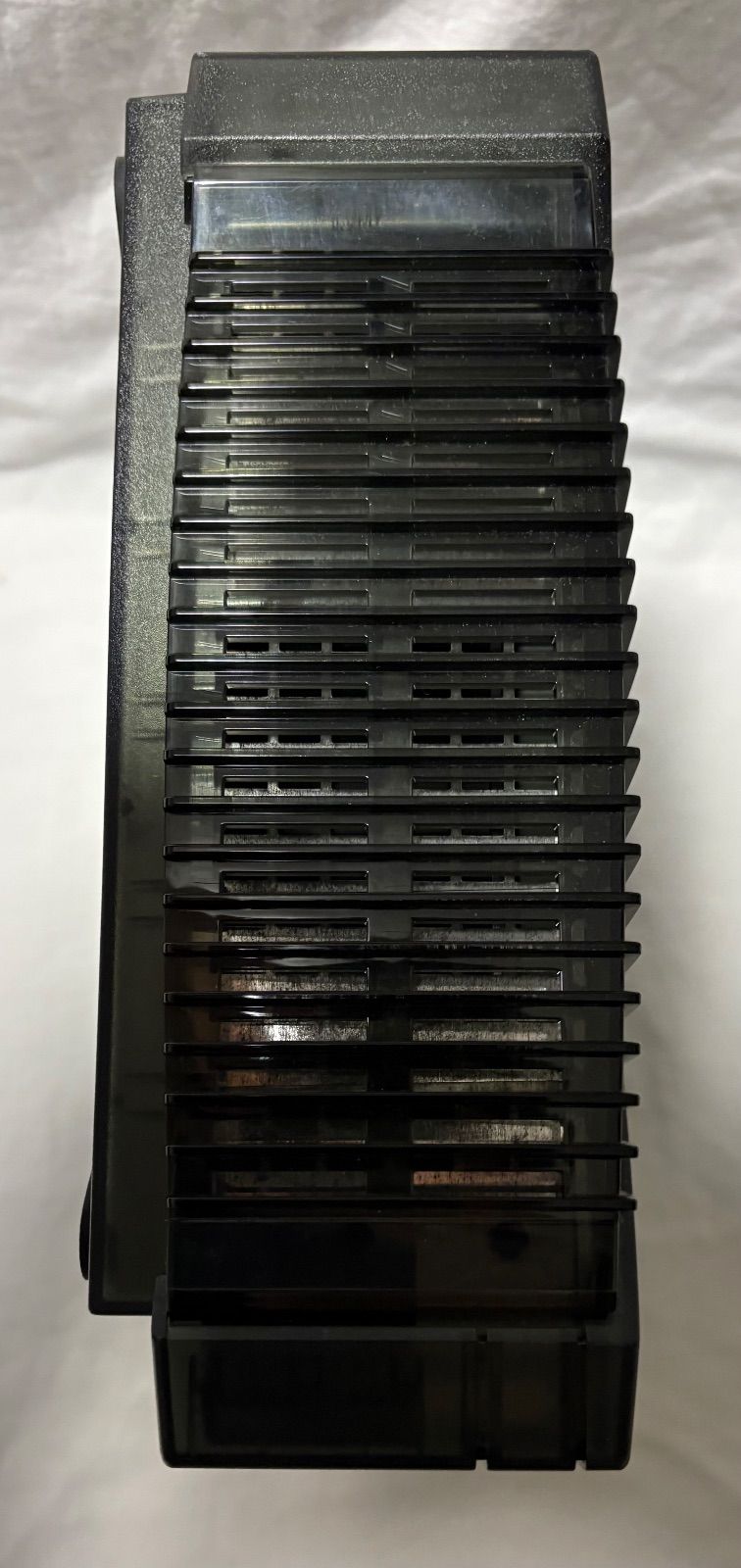 ジャンク XBOX 初代 Special Edition クリアブラック スケルトン 本体