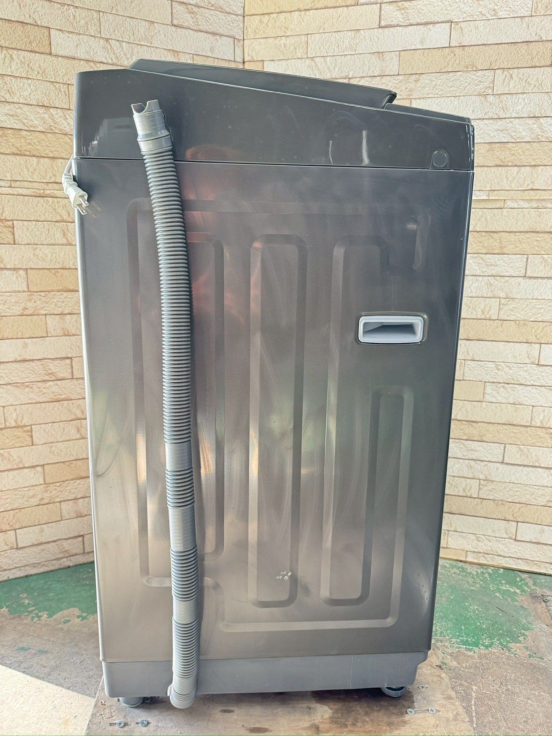 高年式】大阪送料無料☆3か月保障付き☆洗濯機☆コンフィー☆6kg☆2024