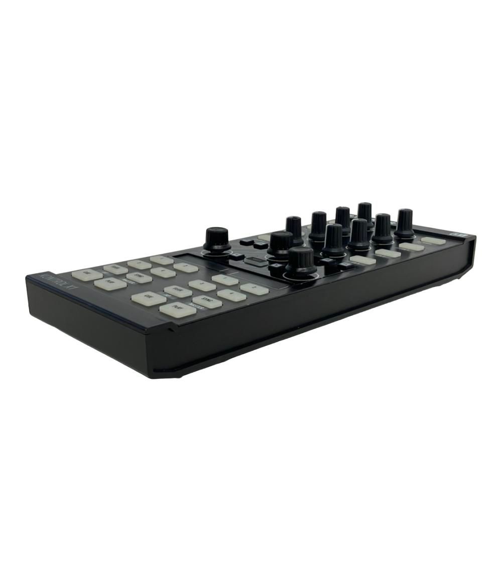 専用ケース付き】TRAKTOR KONTROL X1 DJコントローラー TRAKTOR