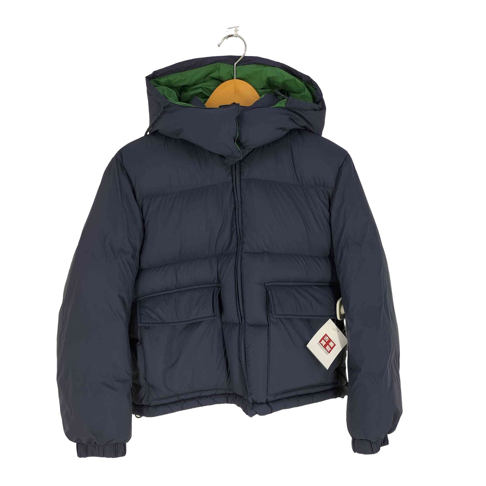 ユニクロジェイダブリューアンダーソン UNIQLO JW ANDERSON