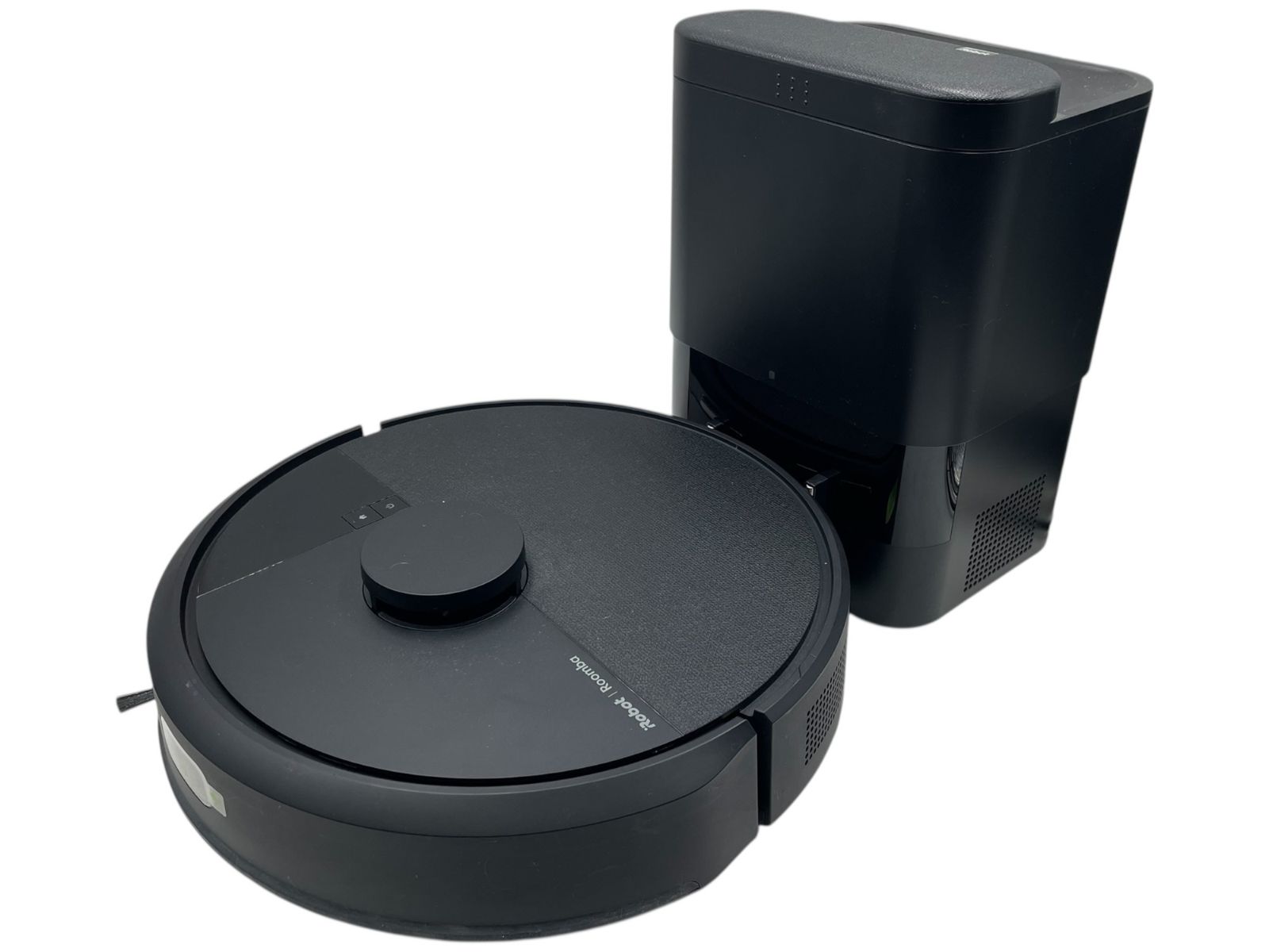 □iRobot Roomba ルンバ RCC-Y2 ロボット掃除機 クリーンベース 充電