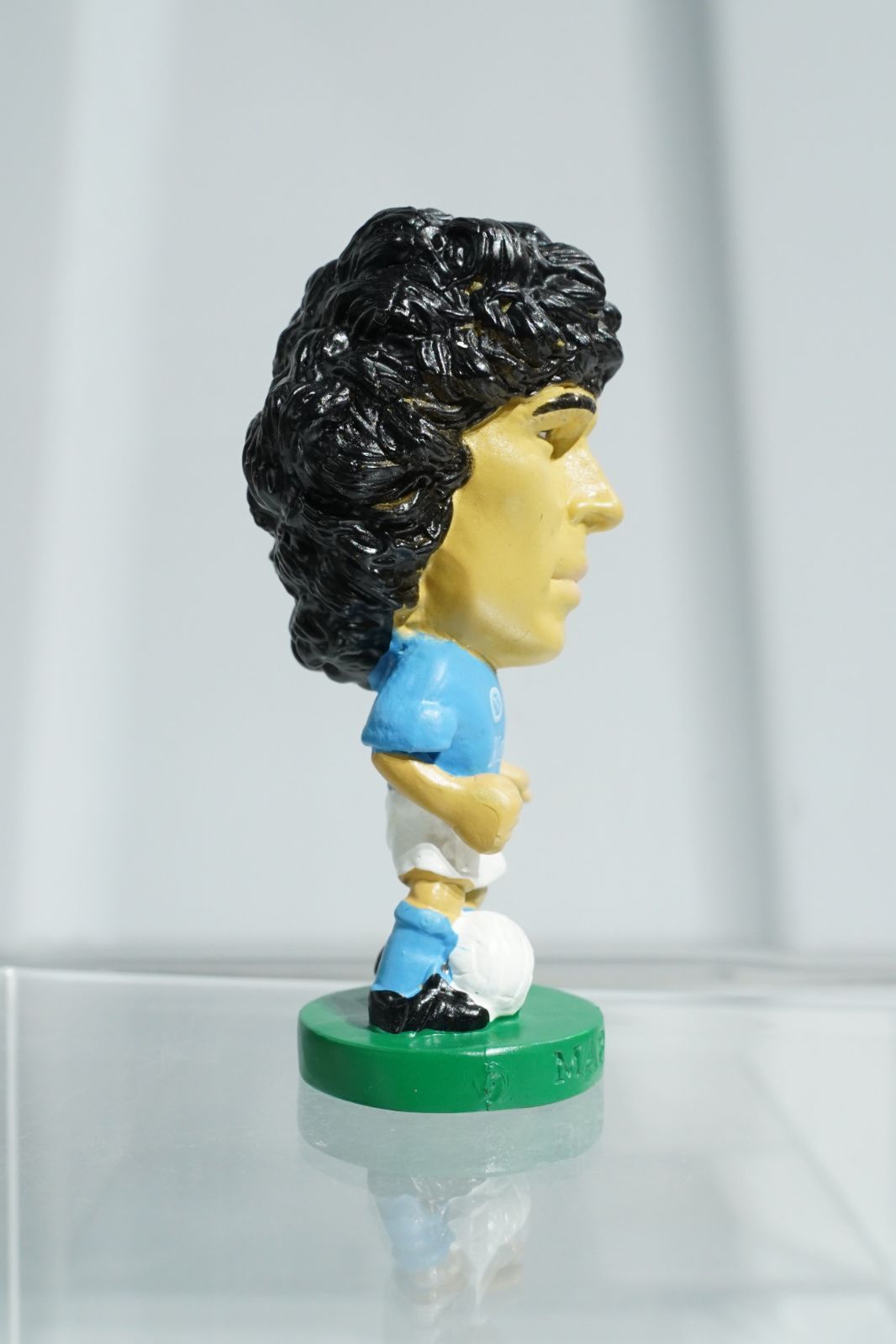 ディエゴ・マラドーナ（Diego Maradona）PRO942 SSCナポリ No.10