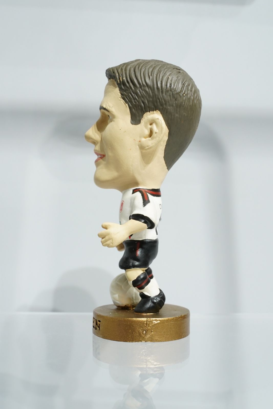 コリンシアン【マイケル・オーウェン＊リバプール/ホーム】プロ