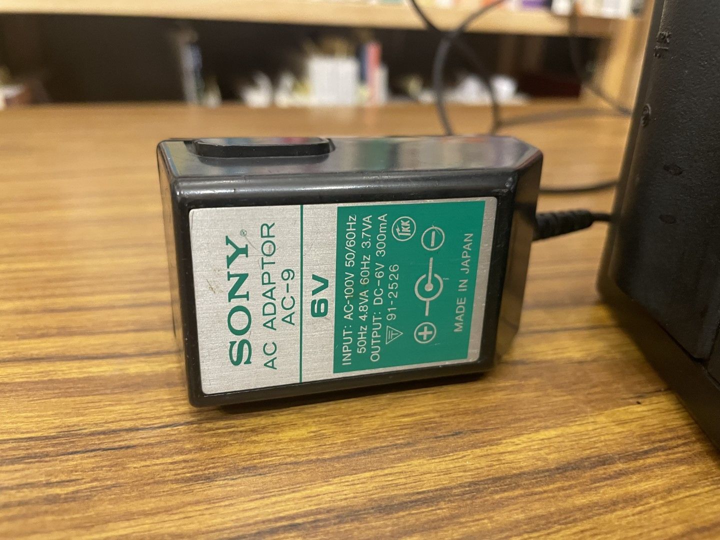 ジャンク 起動不可 SONY ソニー スカイセンサー 3バンドレシーバー ICF