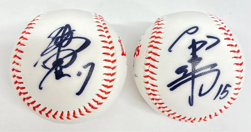 2026年最新】菊池雄星 サインボールの人気アイテム - メルカリ