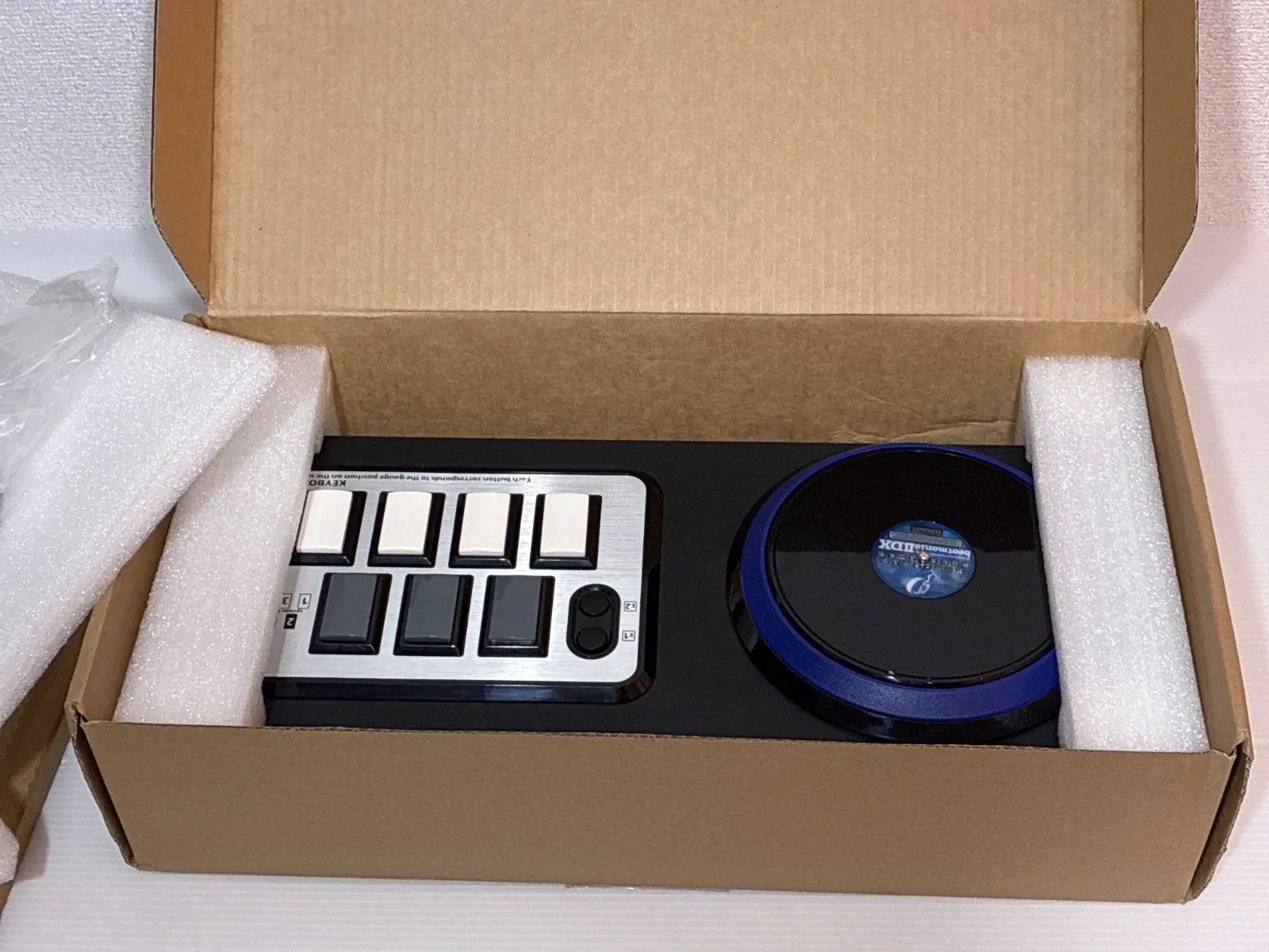 2026年最新】beatmania エントリーモデルの人気アイテム - メルカリ