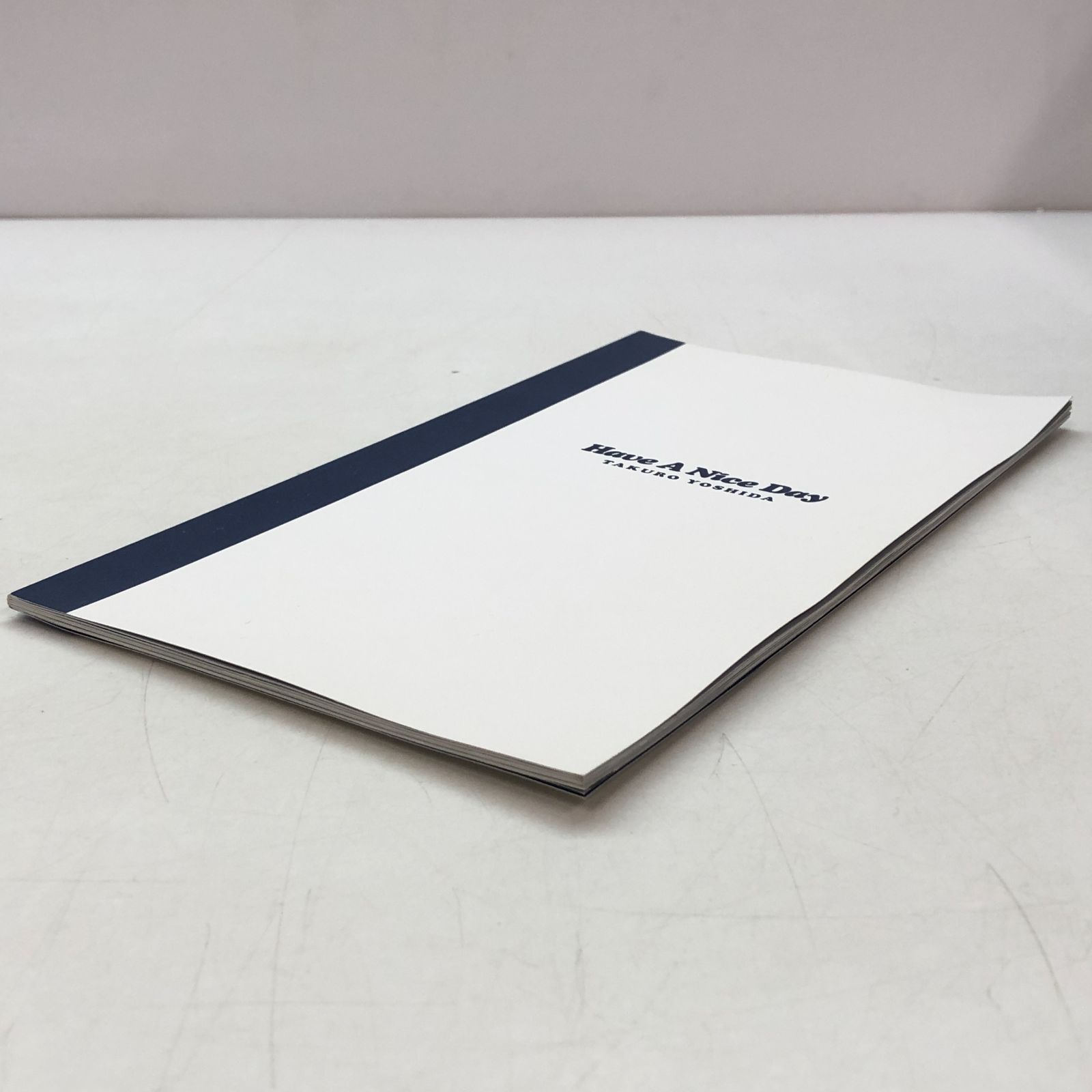 N]CD31枚組 吉田拓郎 / Have a Nice Day - メルカリ