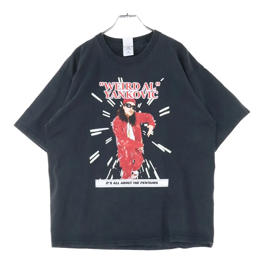 2026年最新】yankovic tシャツの人気アイテム - メルカリ