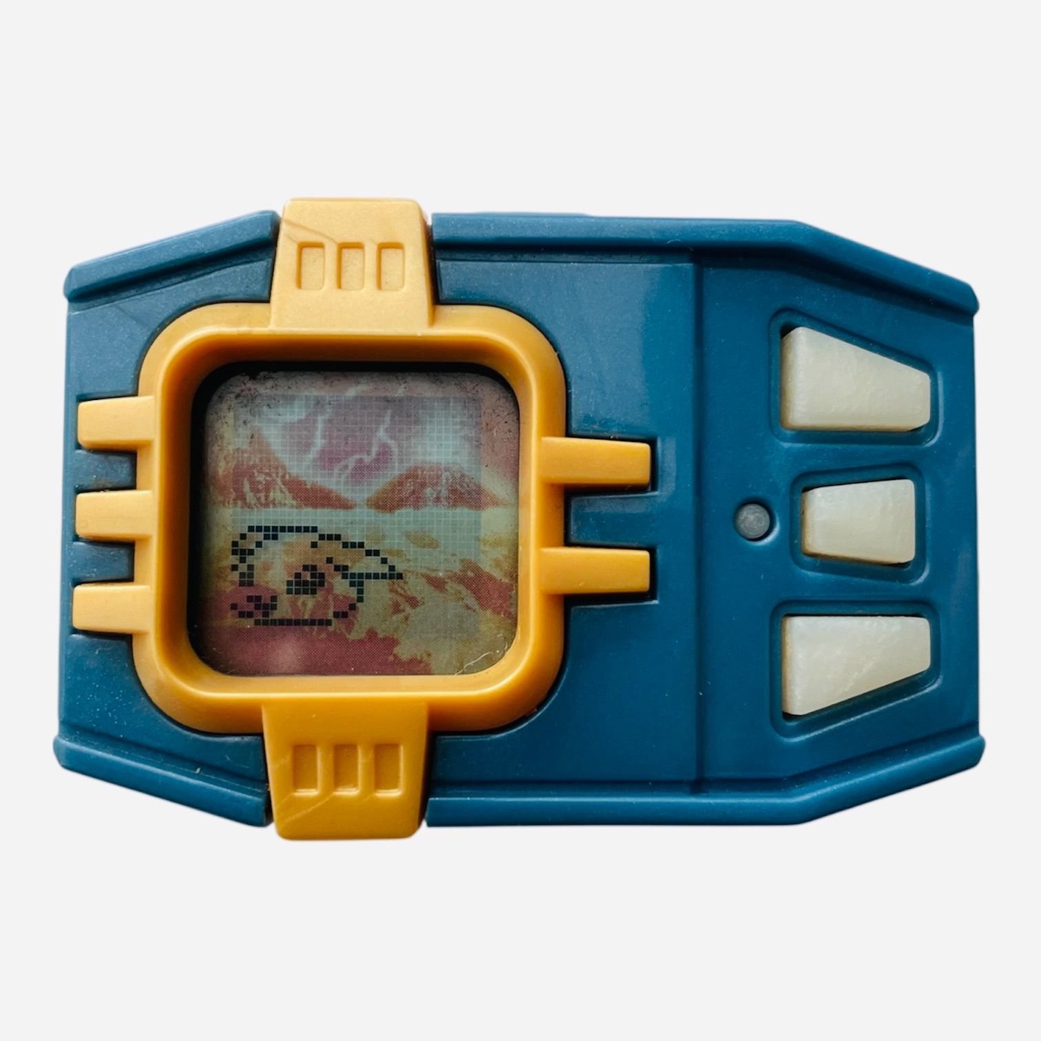 デジモンペンデュラムプログレス 1.0 デジタルモンスター デジモン