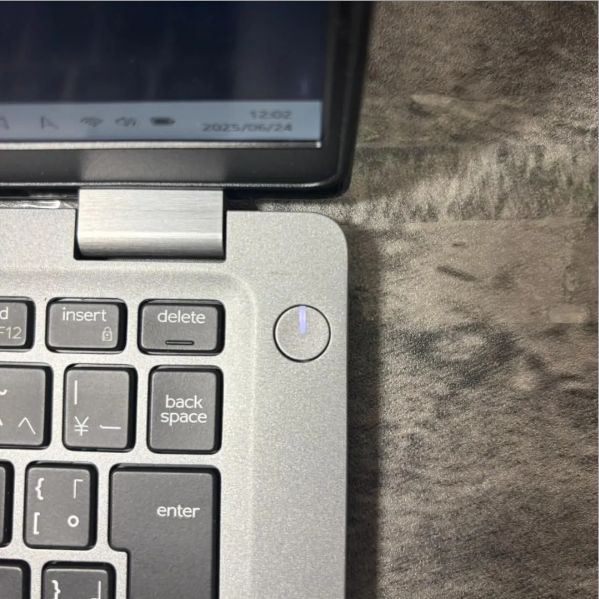 ☆Windows11 最新オフィス2024 SSD 初期設定済すぐつかえます☆DELL