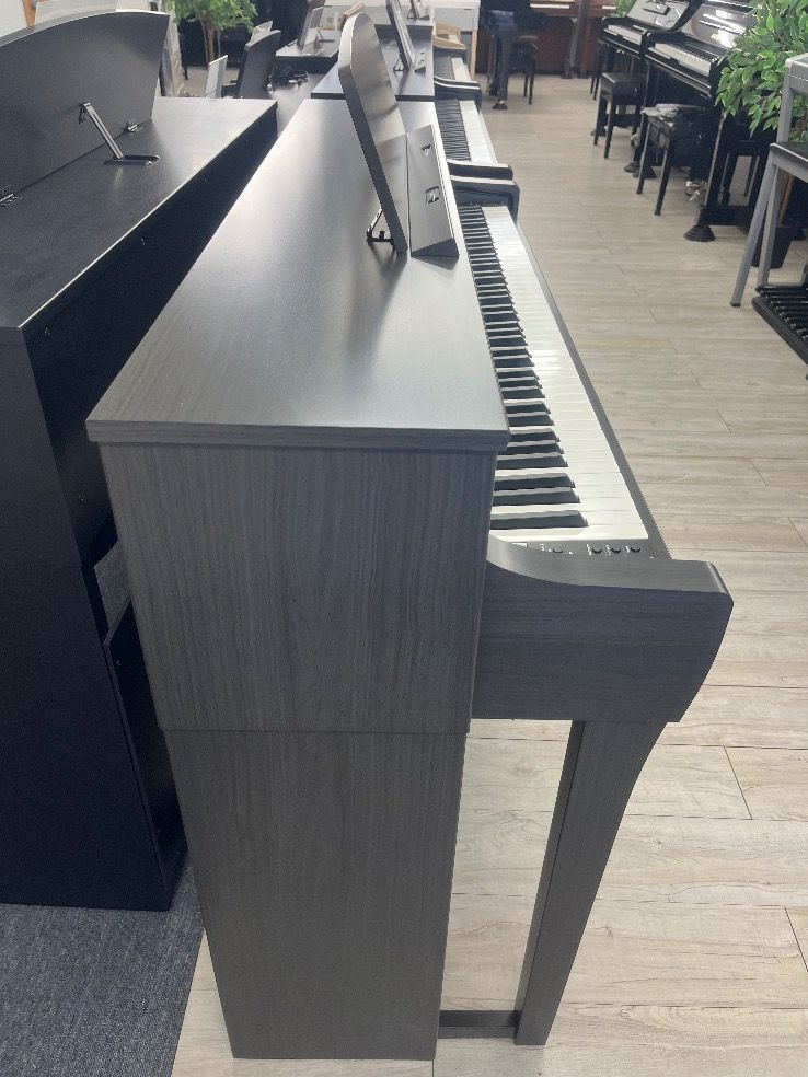 ☆78108【電子ピアノ】YAMAHA CLP745DW 21年製 - メルカリ