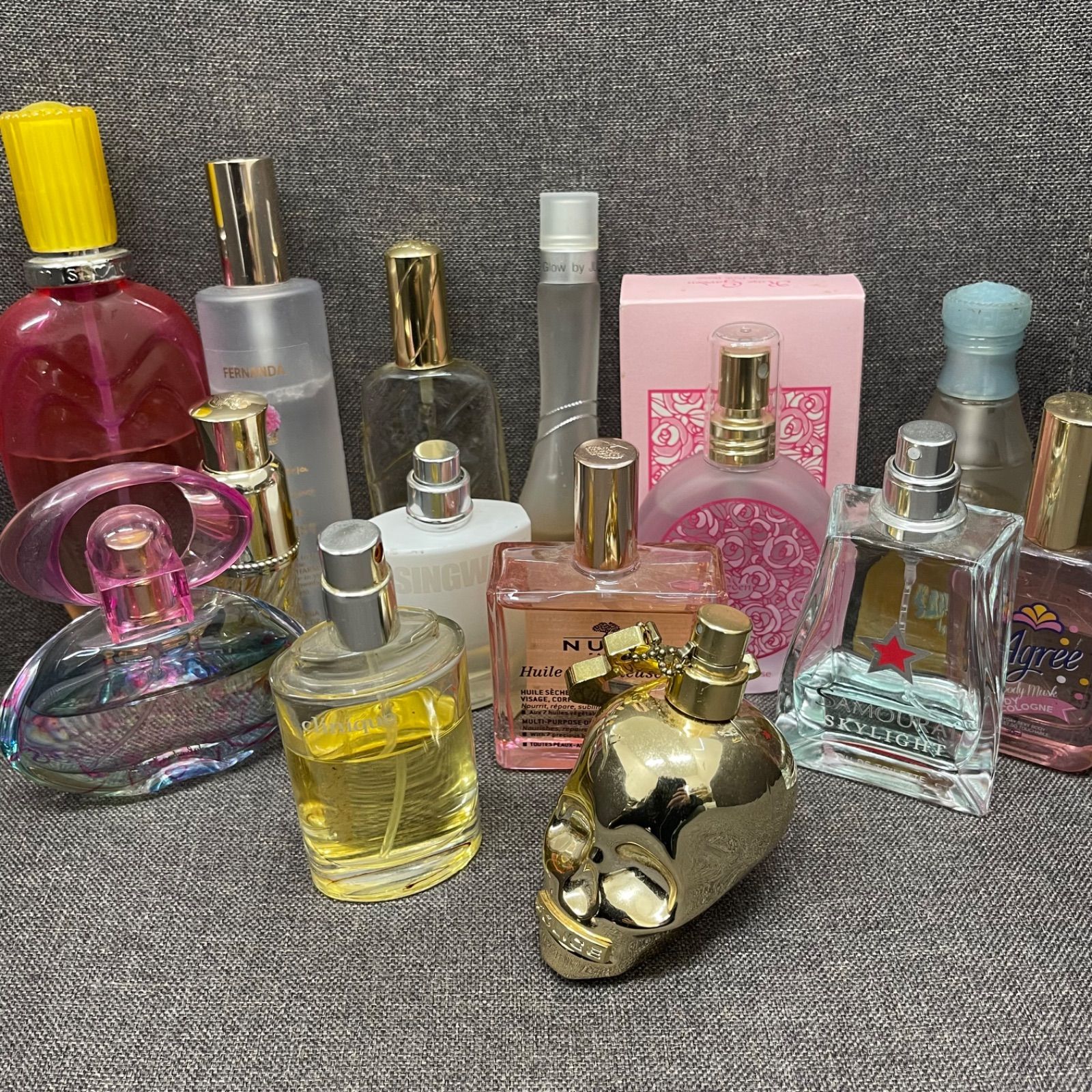 NPA】残量僅か含む 香水 まとめ - メルカリ