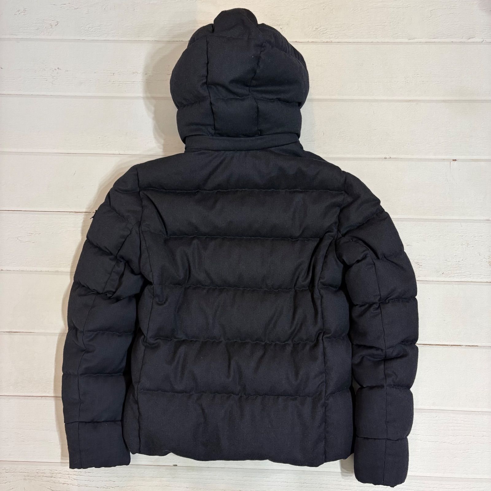 タトラス TATRAS ジアシント GIACINTO ダウンジャケット 撥水加工