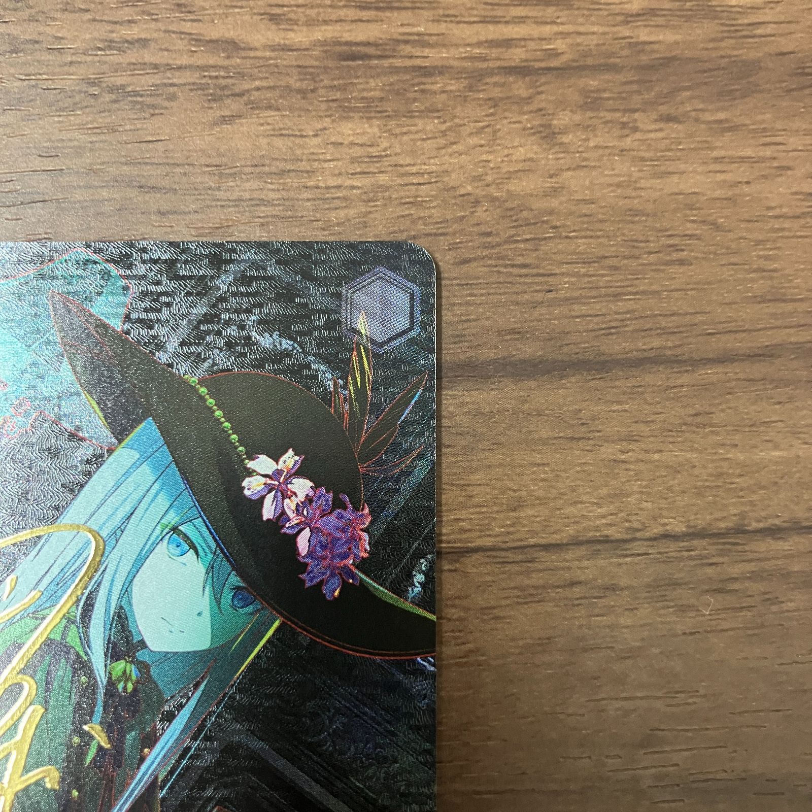 灯る、決意 宵崎奏 SP サイン マグネットローダー付き - メルカリ