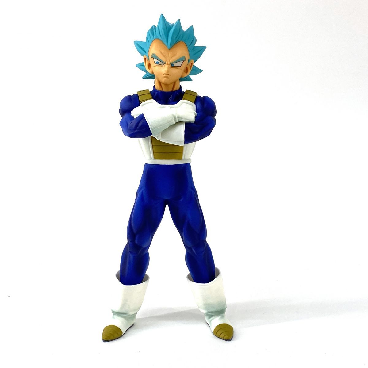 一番くじ ドラゴンボールメモリーズ ラストワン賞 超サイヤ人ゴッド超