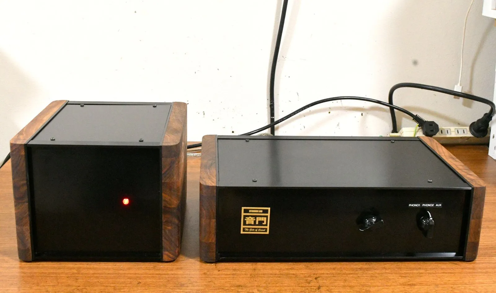 2026年最新】フォノイコライザー 真空管の人気アイテム - メルカリ