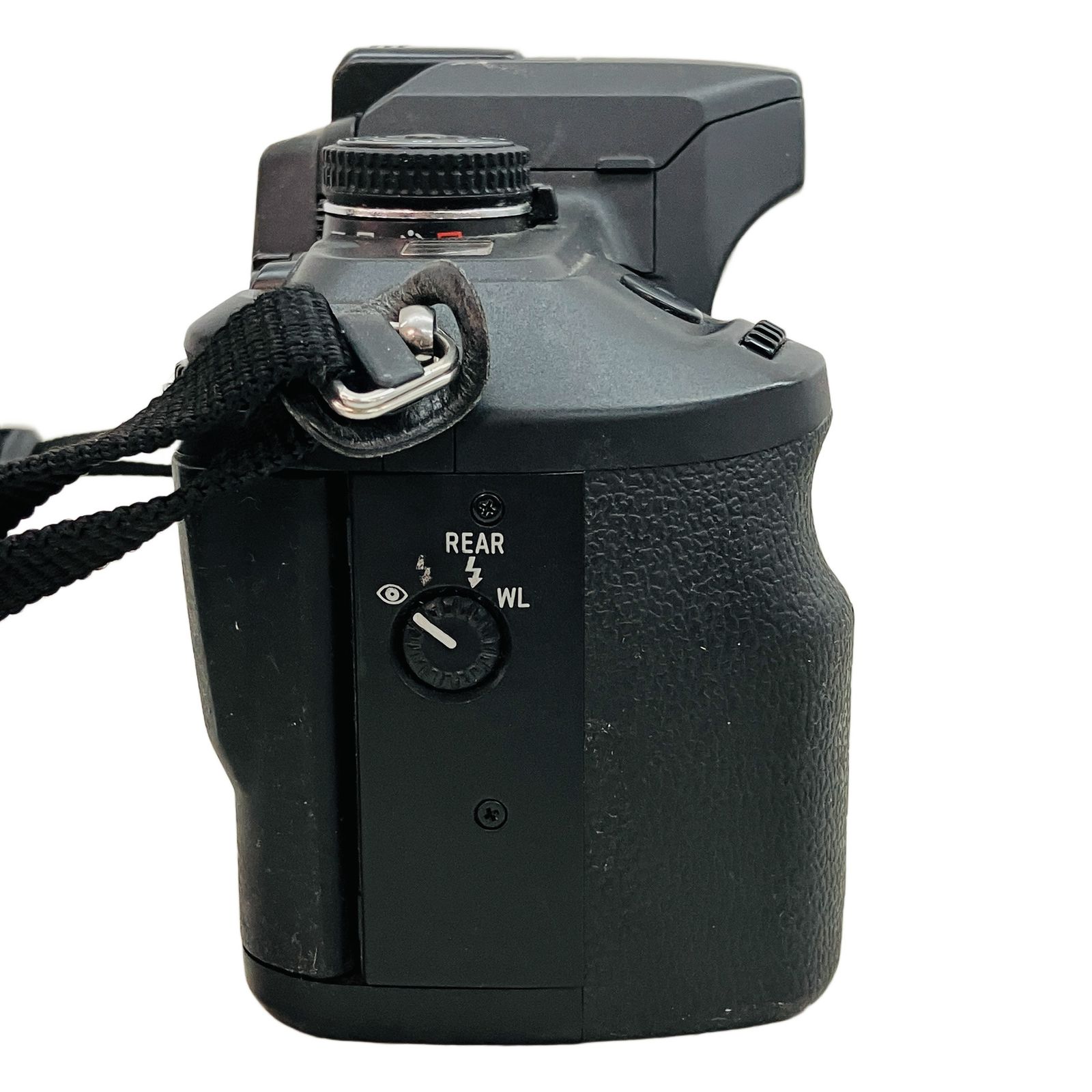 ☆極上品☆ ミノルタ MINOLTA α-7 DIGITAL ボディ #947 ☆極上品