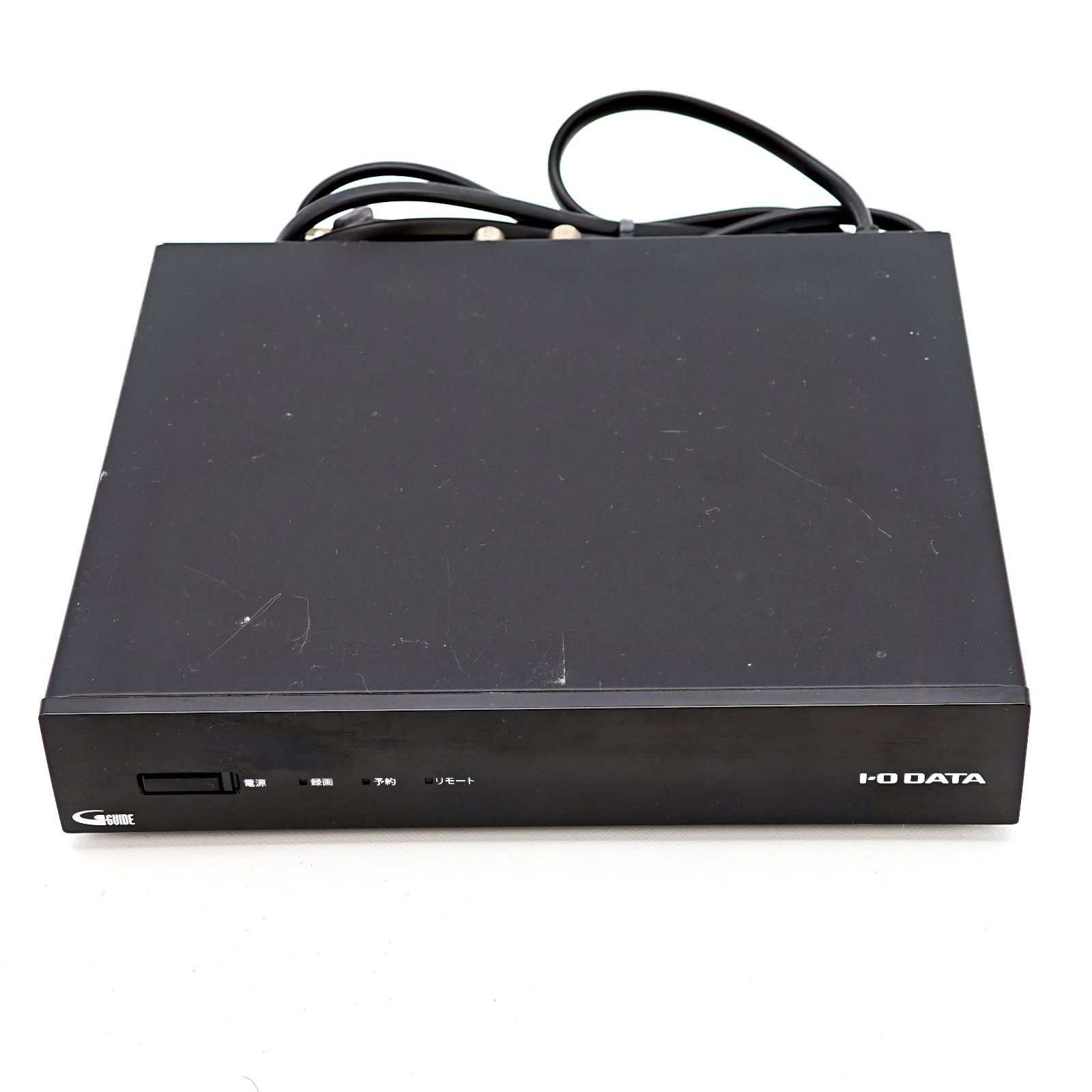 I-O DATA REC-ON HVTR-BCTX2 USB HDD録画対応テレビチューナー ダブル