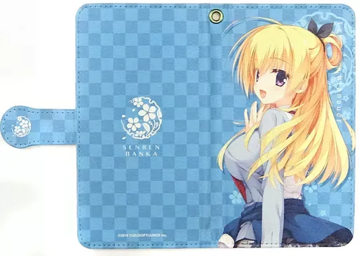 2026年最新】ゆずソフト スマホケースの人気アイテム - メルカリ