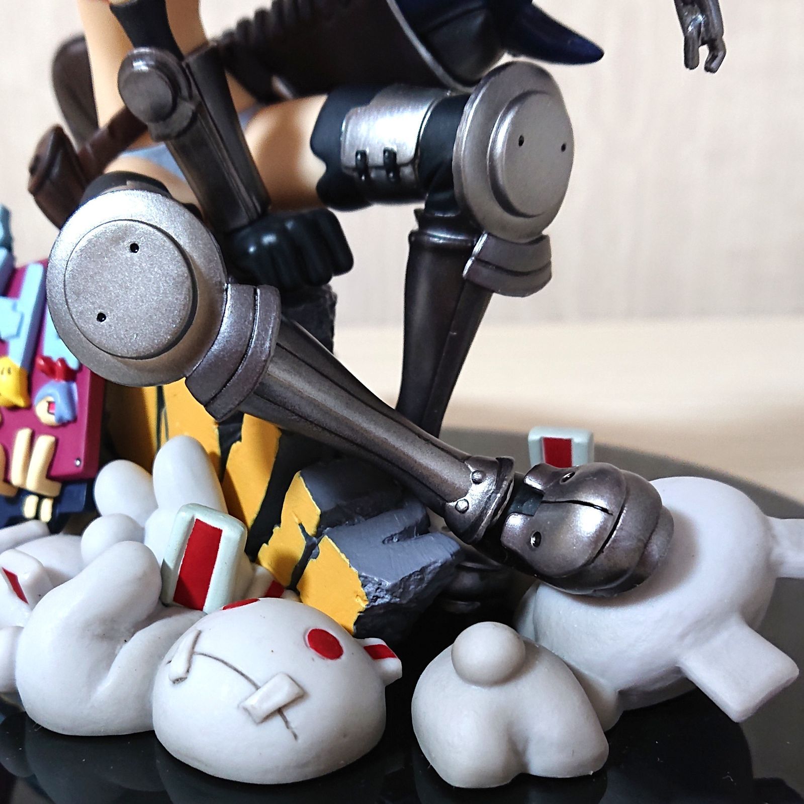 TG式プレネールでいこう！ 勇者プレネール プレネールさん 原田たけ