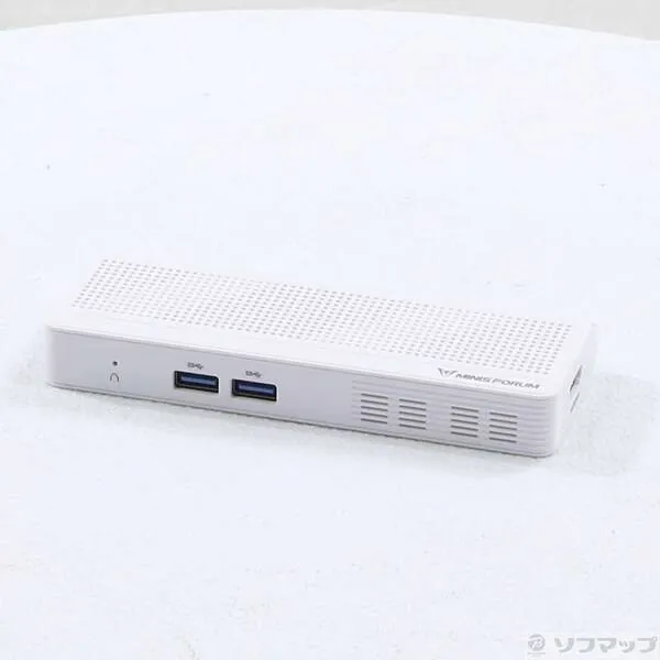 2026年最新】MINISFORUM n100の人気アイテム - メルカリ