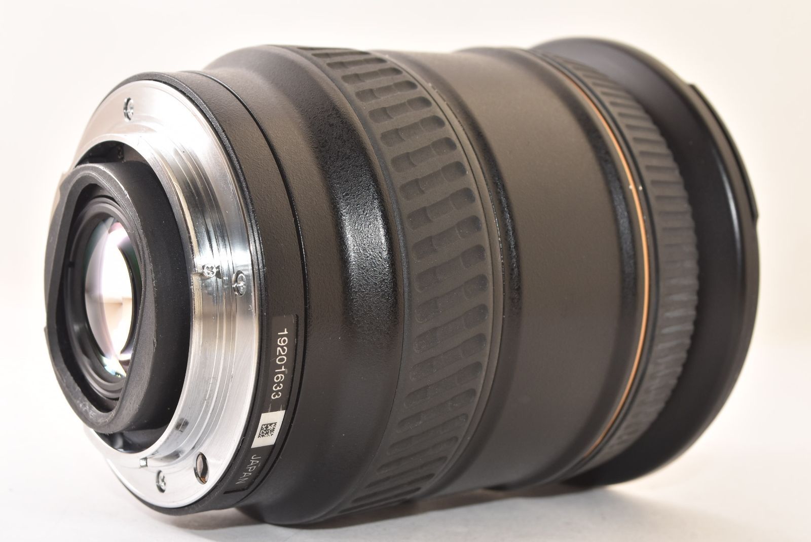 ☆美品☆ MINOLTA ミノルタ AF 17-35mm F3.5G 2601119 - メルカリ