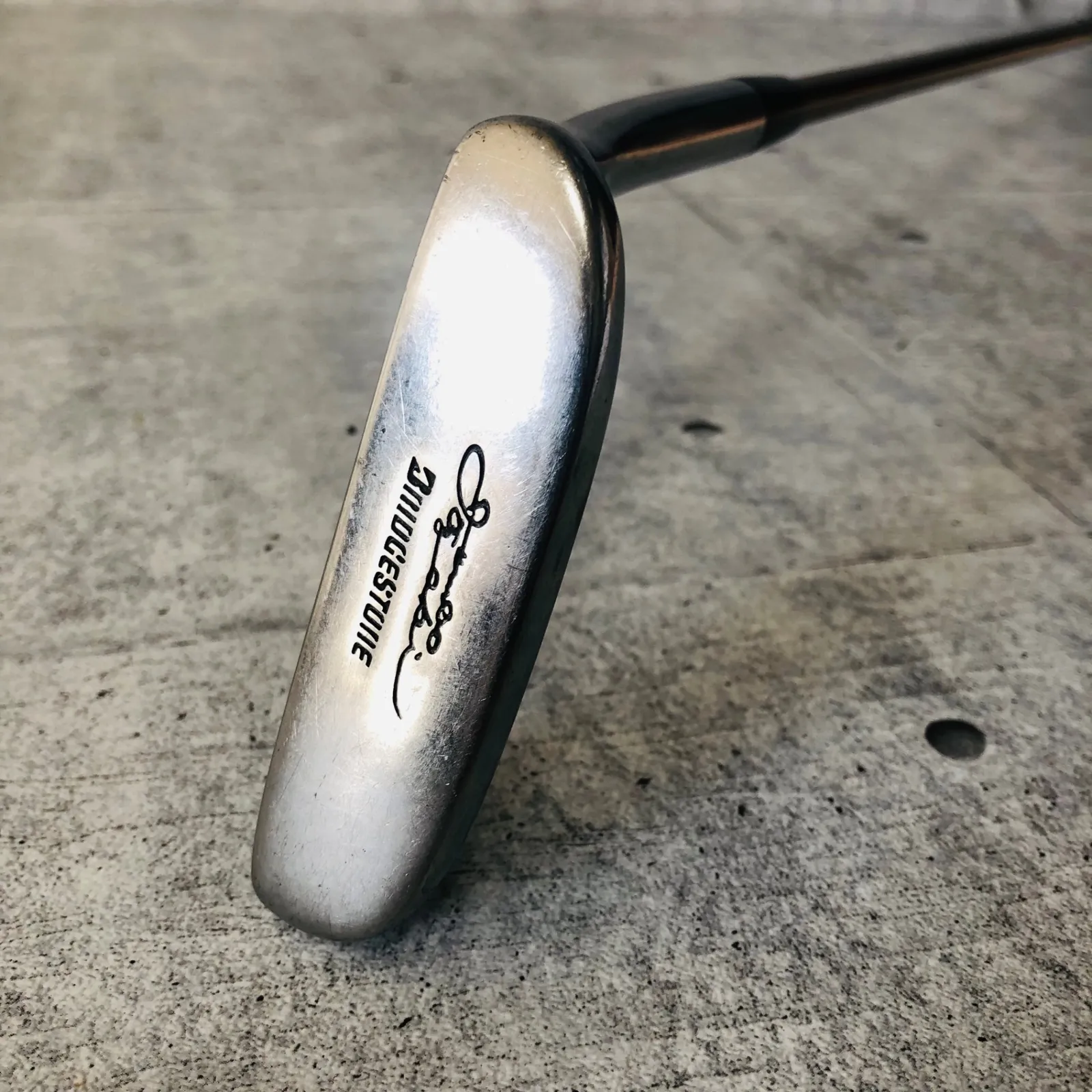 2026年最新】ジャンボ尾崎 サインの人気アイテム - メルカリ