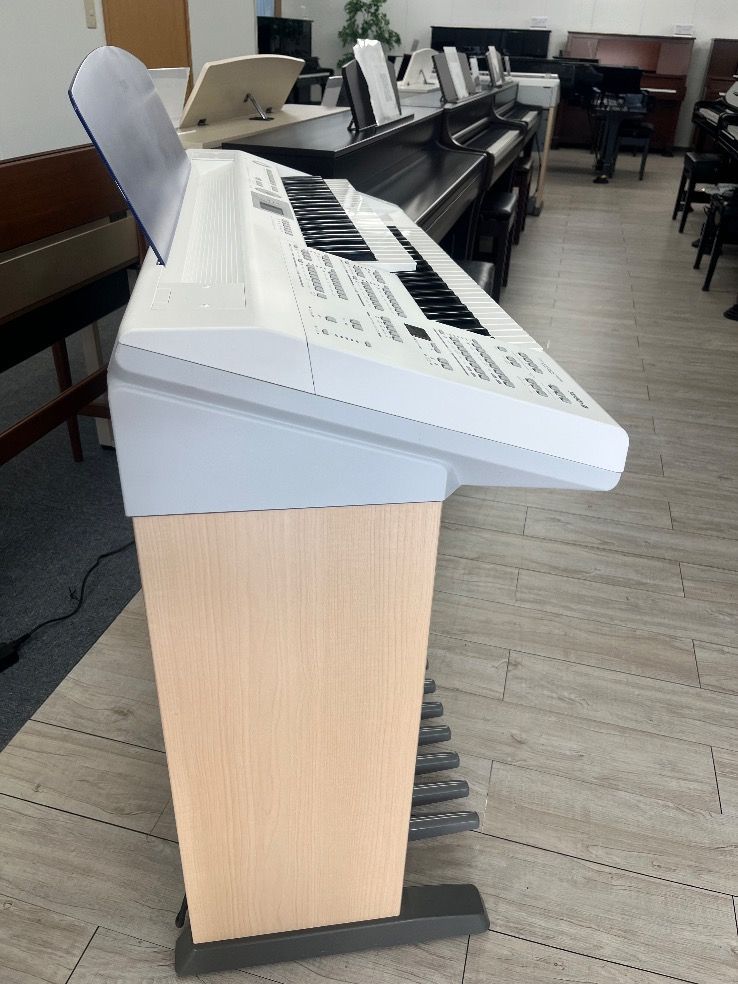 ☆77245【エレクトーン】YAMAHA ELB02 21年製 - メルカリ