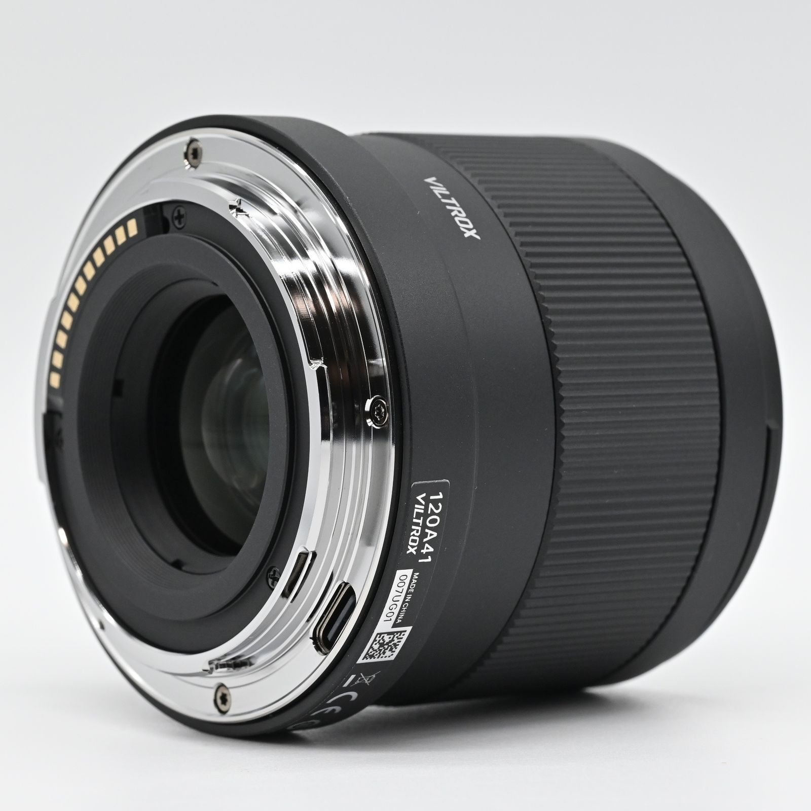 ☆美品☆VILTROX AF 50mm F2.0 AIR STM ASPH ED IF ニコンZ用 - メルカリ