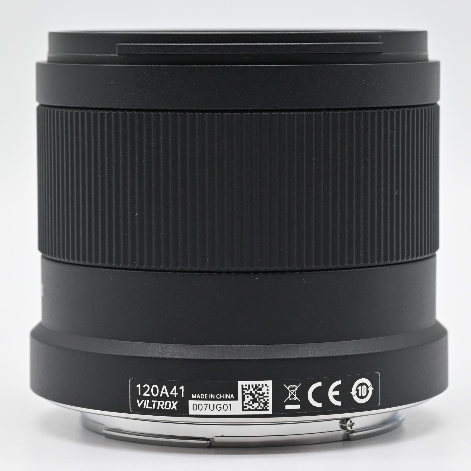 ☆美品☆VILTROX AF 50mm F2.0 AIR STM ASPH ED IF ニコンZ用 - メルカリ