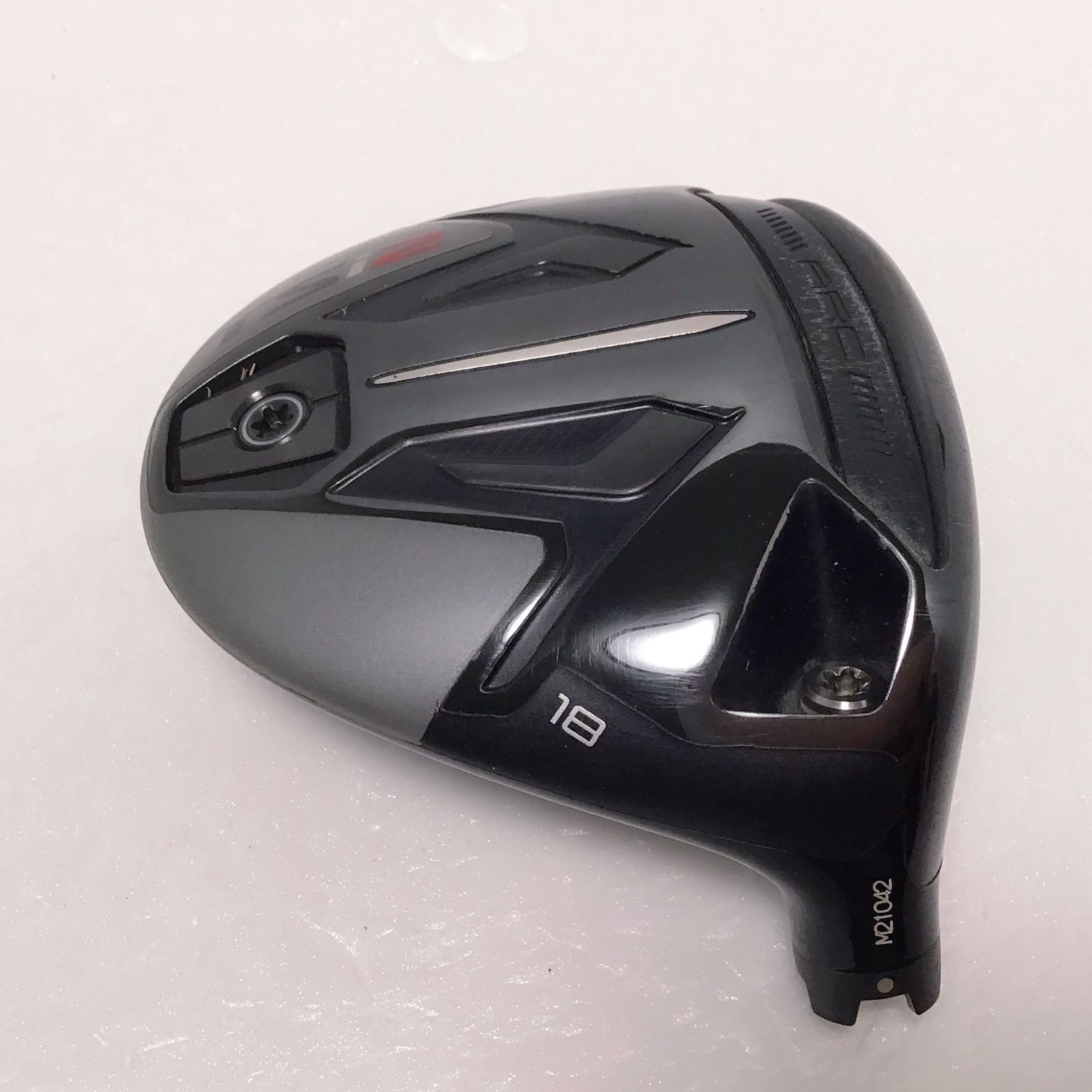 タイトリスト TSi2 5W 18° 日本仕様 ヘッド - メルカリ