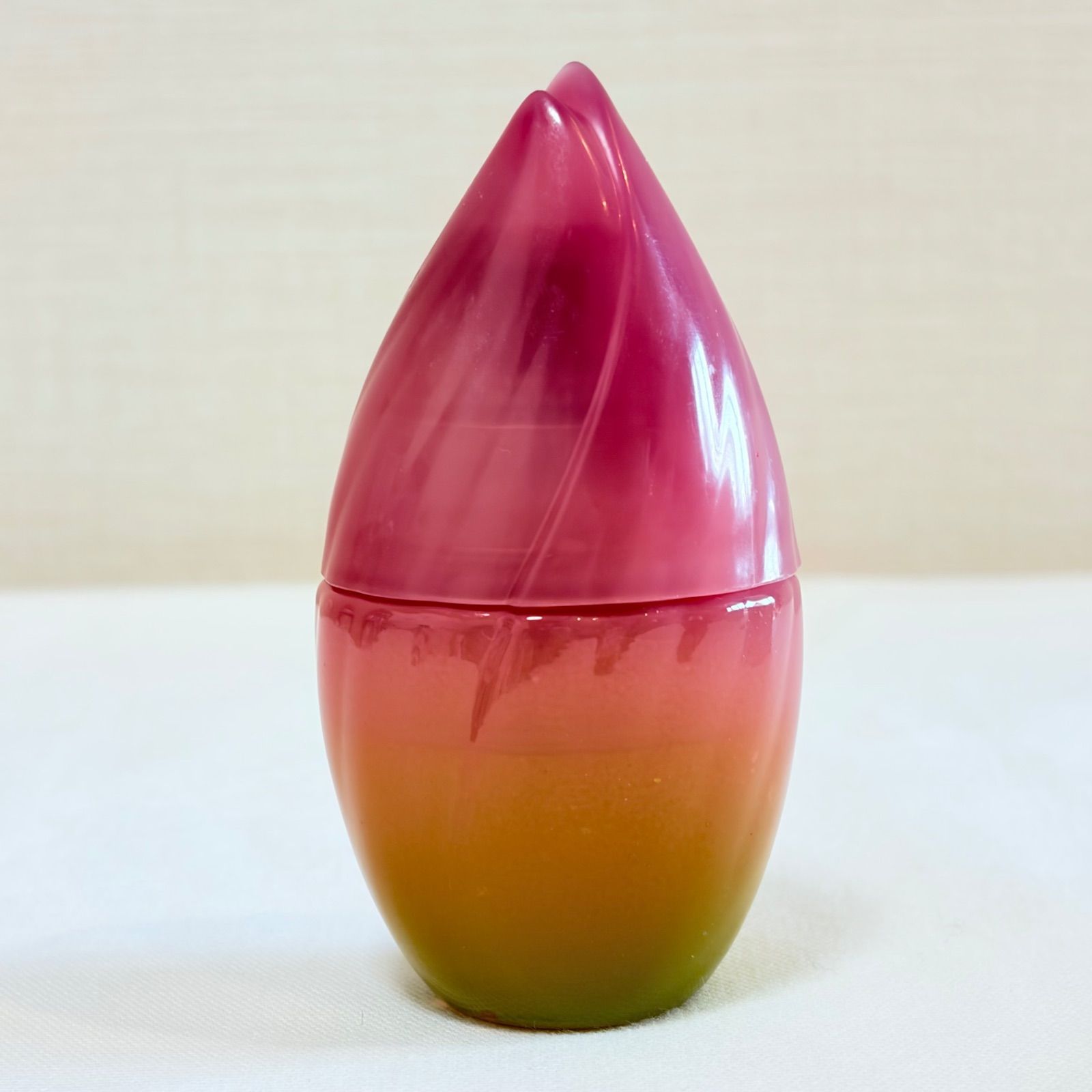 廃版品 アユーラ スピリットオブアユーラ オードパルファム 17ml