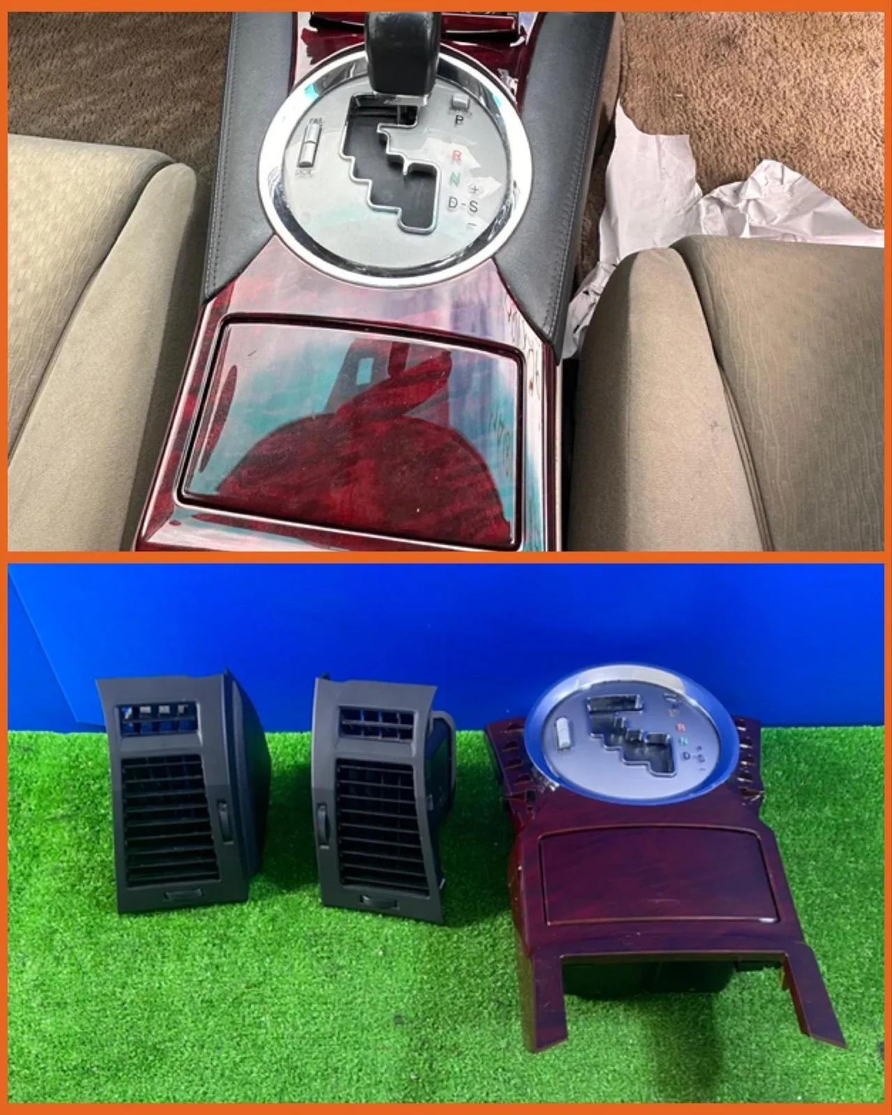 2026年最新】マークX エアコンパネルの人気アイテム - メルカリ