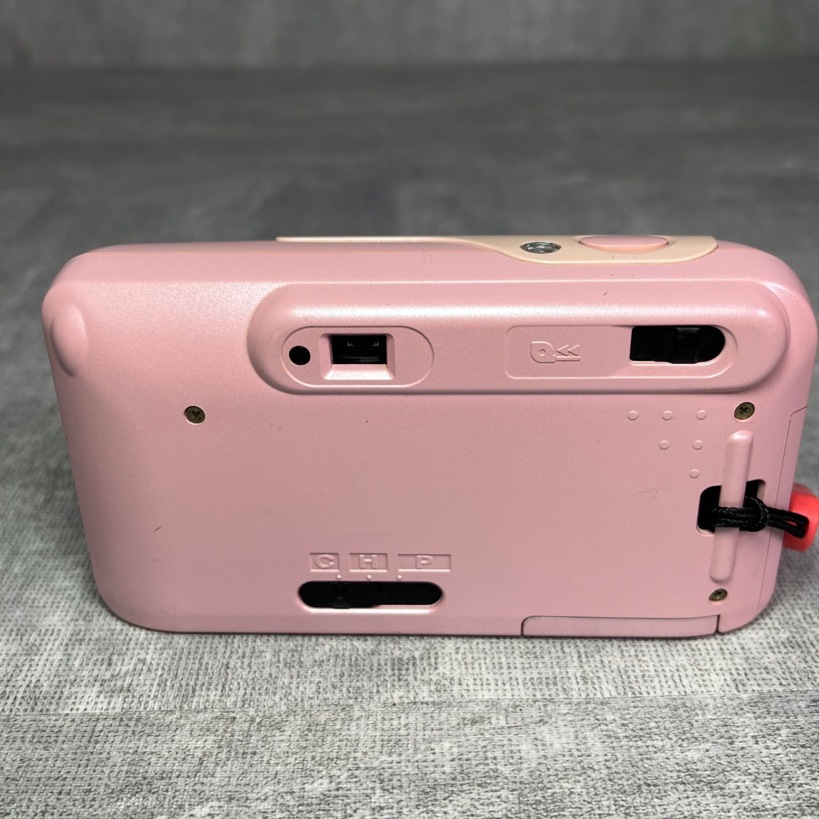 FUJIFILM フジフイルム 富士フイルム EPION エピオン Hello Kitty