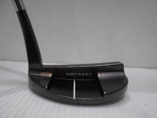 中古】 オデッセイ PROTYPE ix #9HT 34インチ パター PT スチール
