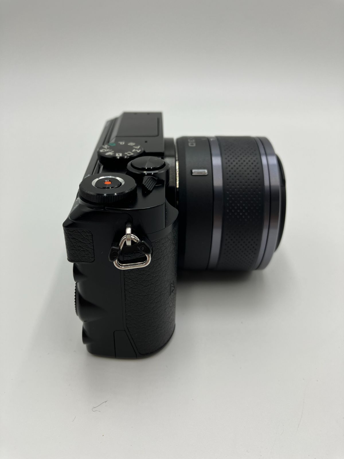 返品保証・動作確認済】Nikon 1 J5 標準ズームレンズキット - メルカリ