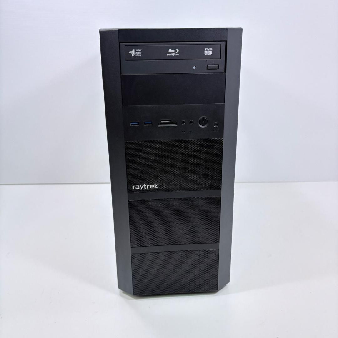 ゲーミングPC i7 9700K GTX1660super FPSからモンハンも #2927 - メルカリ