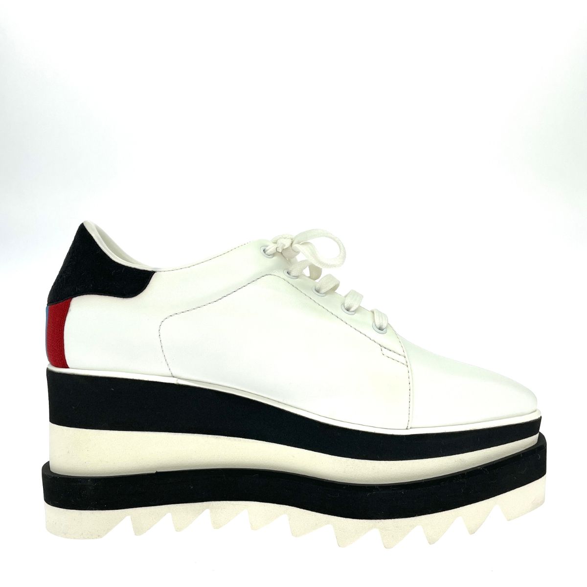 STELLA McCARTNEY ステラマッカートニー スニーカー/スニーク エリス