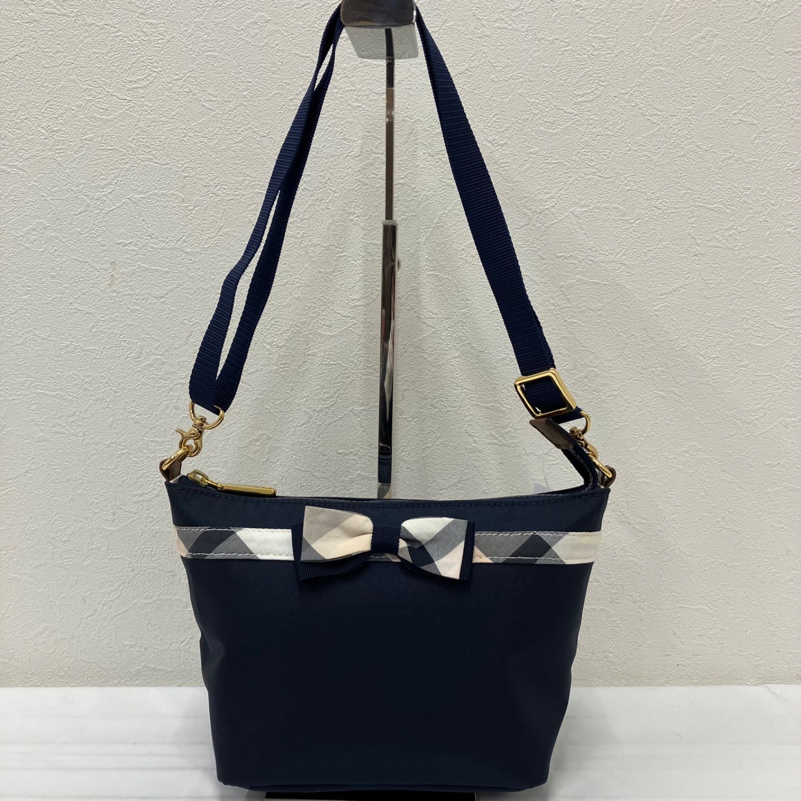 9751 BLUE LABEL CRESTBRIDGE ブルーレーベルクレストブリッジ