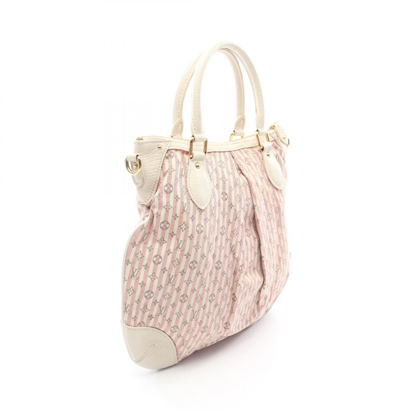 LOUIS VUITTON ルイ・ヴィトン マリナPM モノグラムミニラン