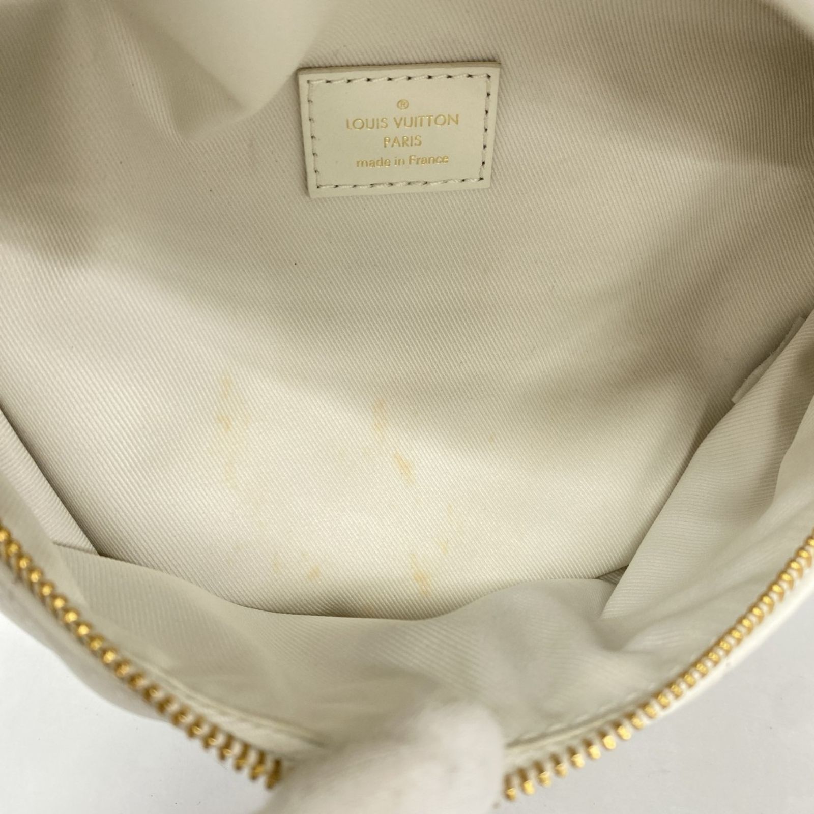 ルイ・ヴィトン(Louis Vuitton) ルイ・ヴィトン バッグ・ウエスト