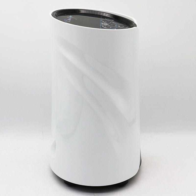 新古品 水素風呂 リタライフ ホワイト Ver.1 WHR-LL-001 ER8-02-76