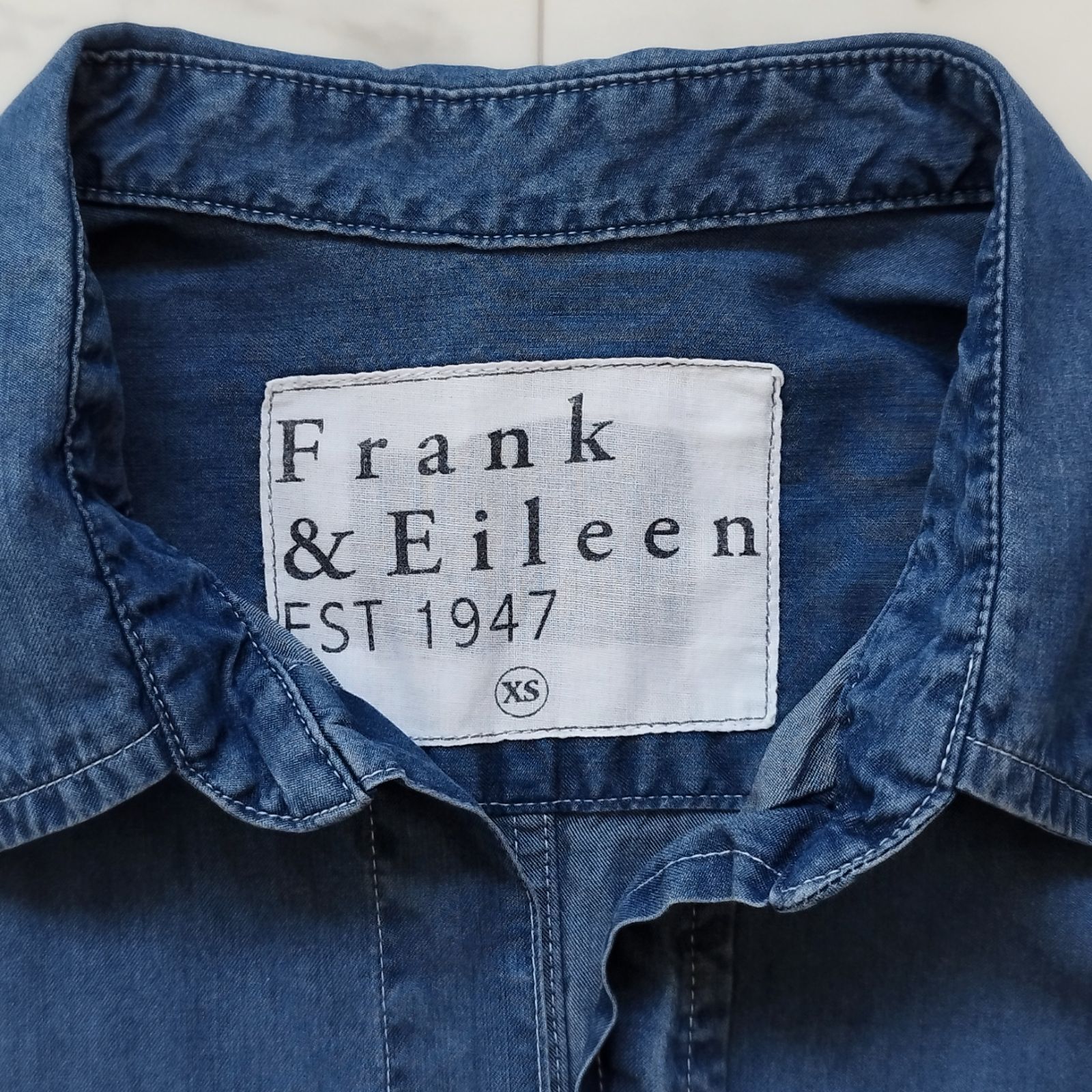 本日まで！！1000円割引きクーポン発行中♪美品【フランクアンド