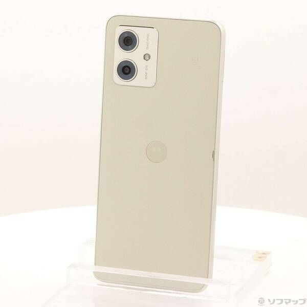 ソフマップ 〔中古品〕 moto g64y 5G 128GB バニラクリーム MOSAG3 Y