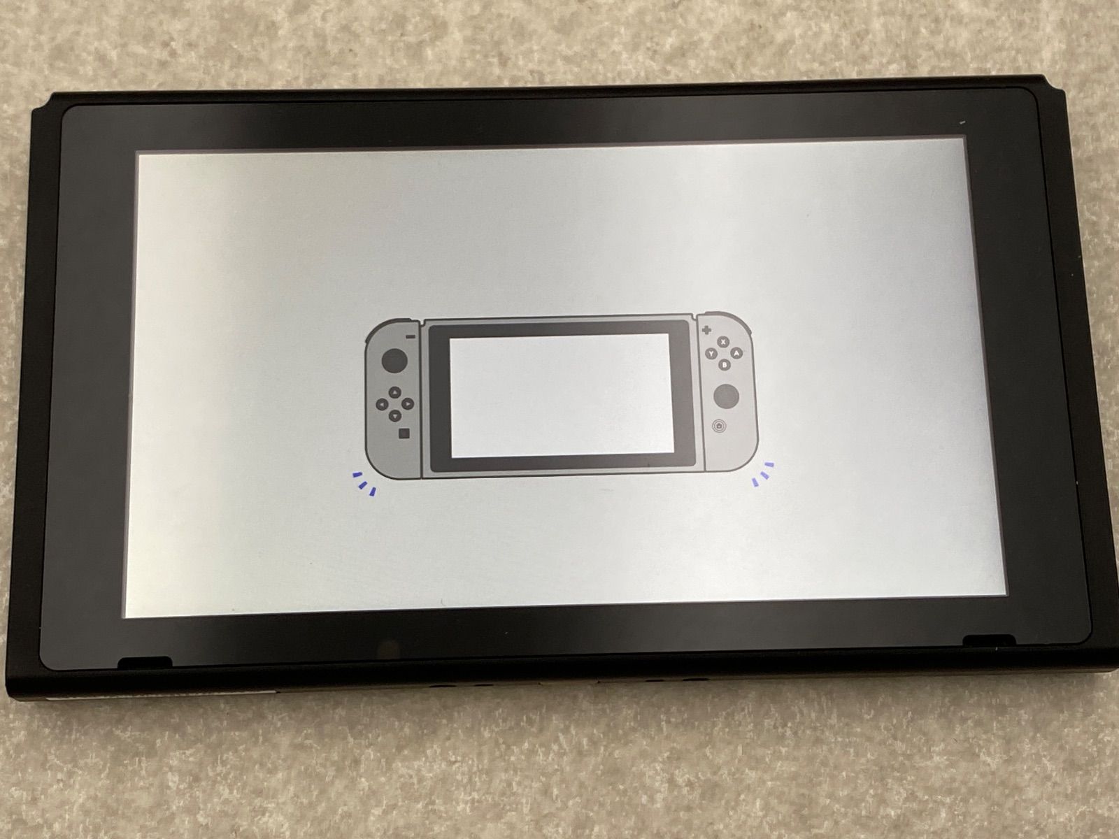 ◇Nintendo Switch Joy－Con（L）／（R） グレー （HAC－S－KAAAA