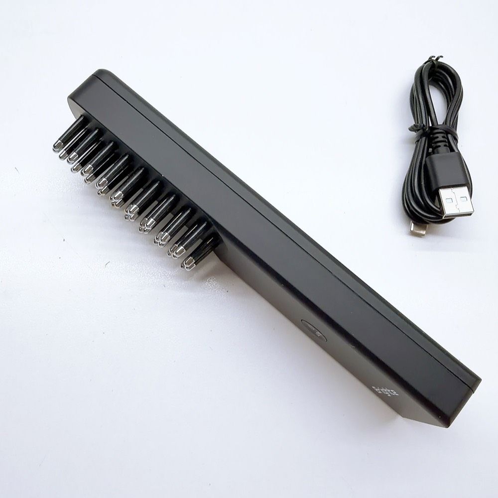 ほぼ未使用》 Brighte ELEKIBRUSH ブライト エレキブラシ ブラシ型