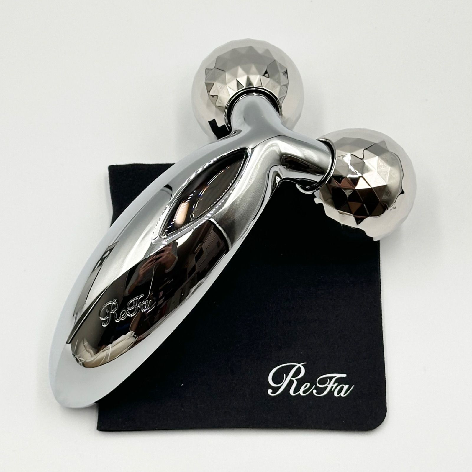 24時間以内発送・未使用に近い✨️】ReFa リファ カラット サロン