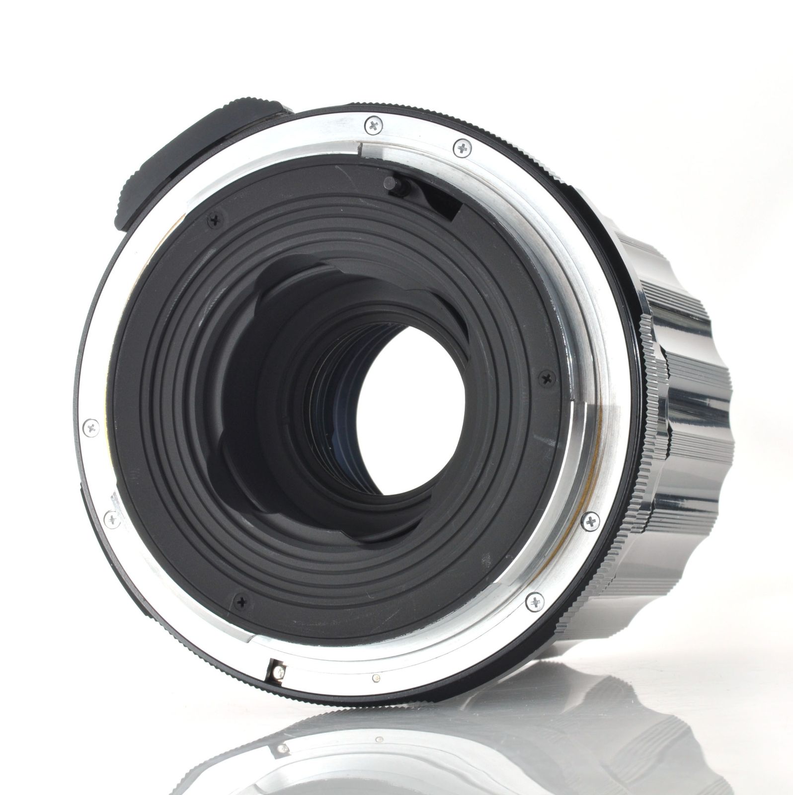 ペンタックス】PENTAX SMC MACRO TAKUMAR 6X7 135mm F4 中判マクロ